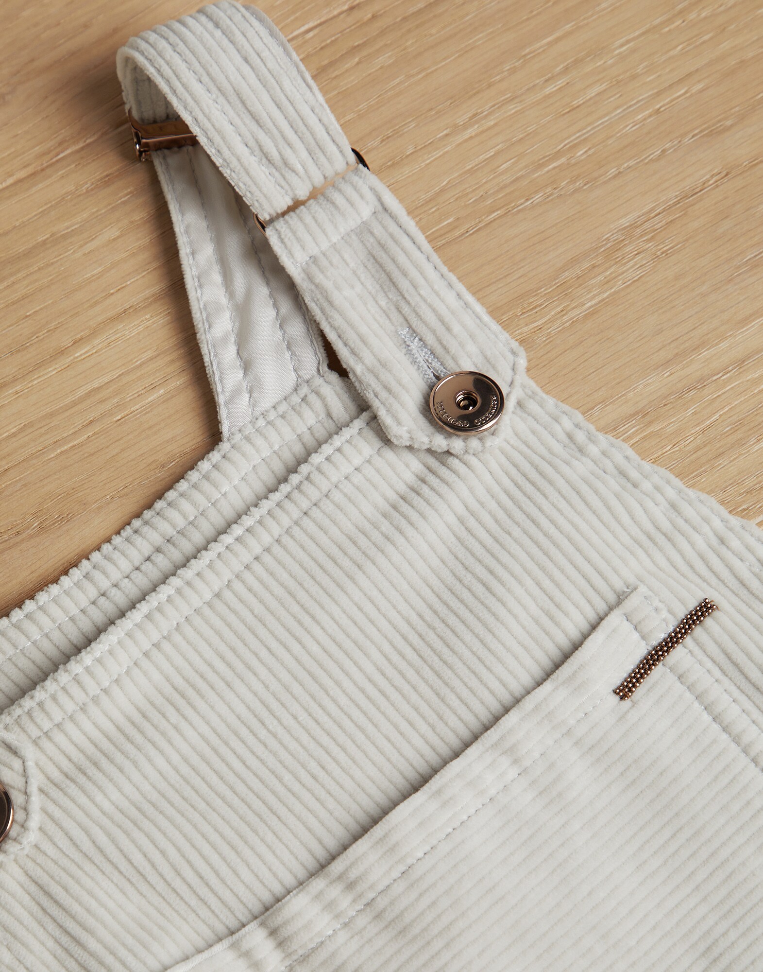 Jumpsuit - Detail view