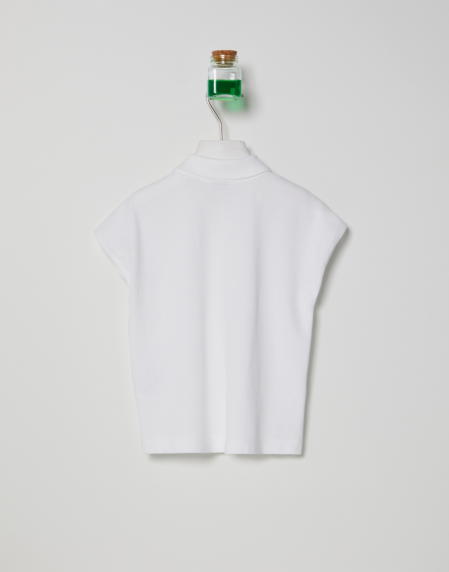 T-Shirt - Back view