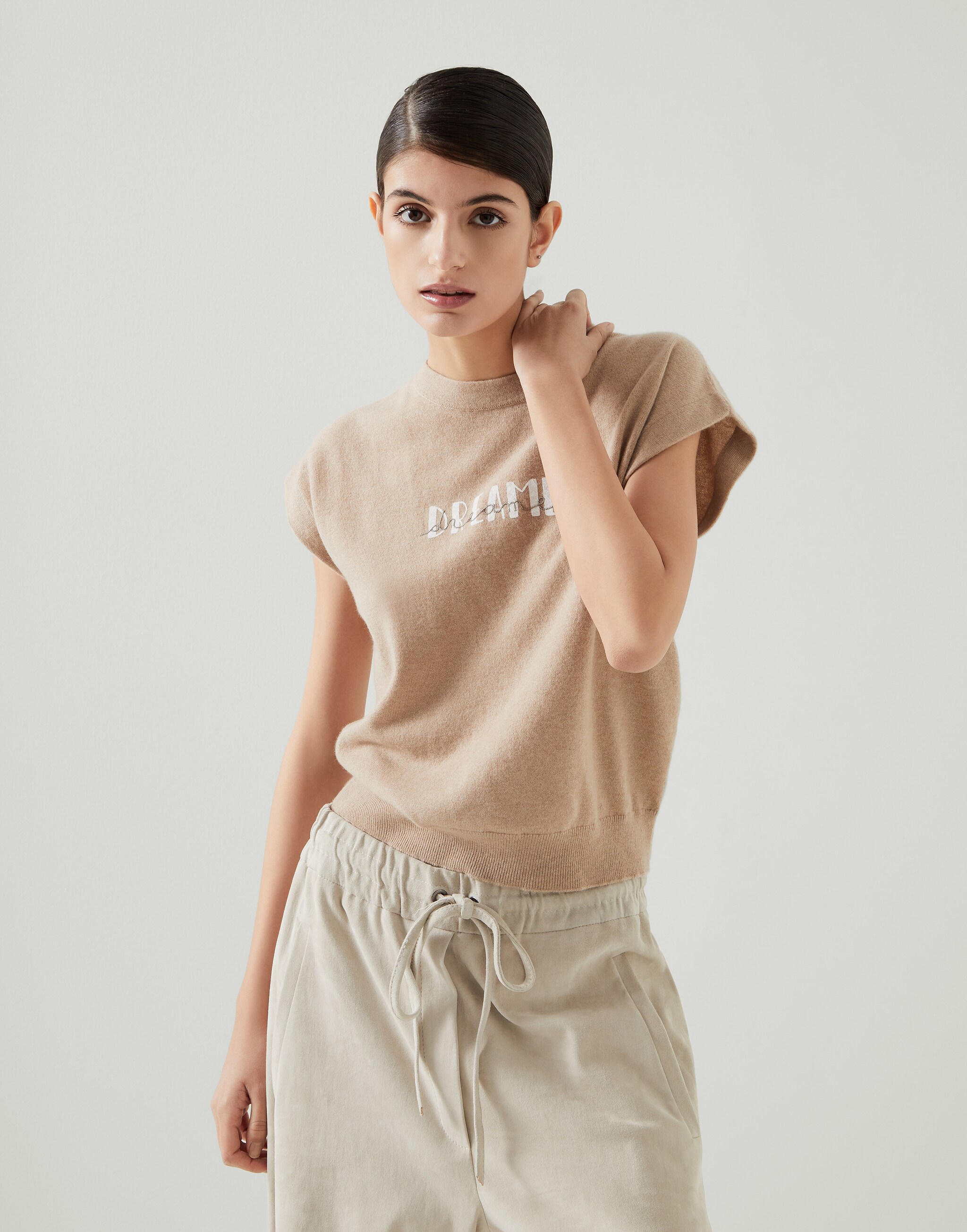 Crewneck - Front view