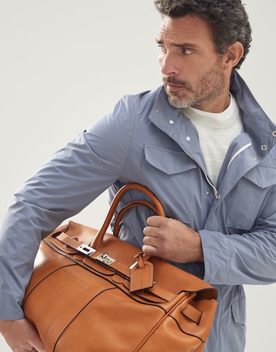 Travel Bag - Editorial view