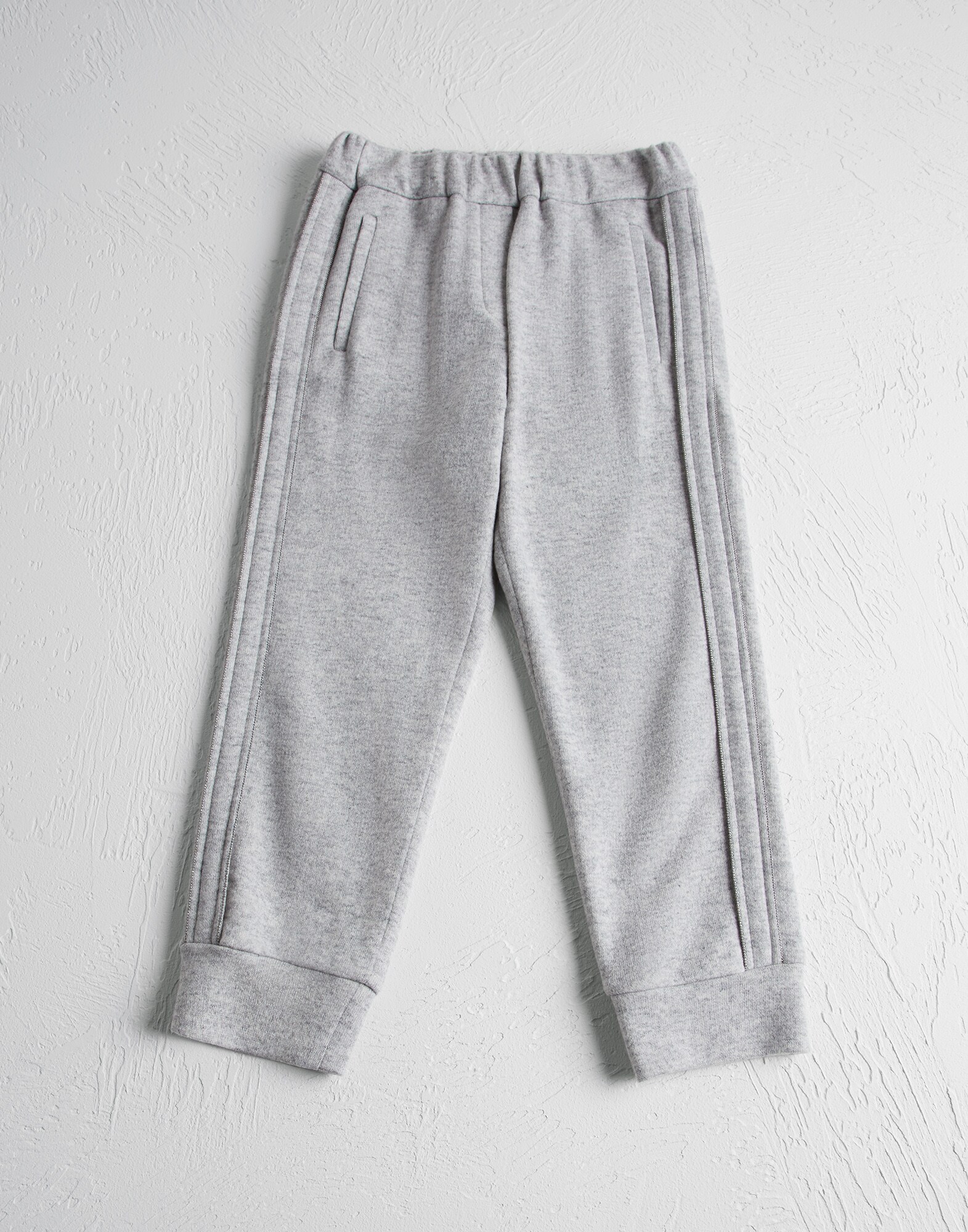 Sweatpants - Front view