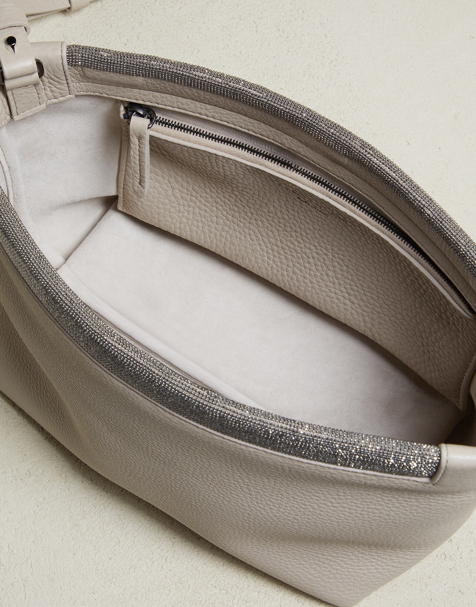 Clutch Bag - Full look