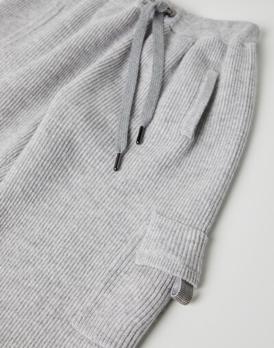 Sweatpants - Detail view