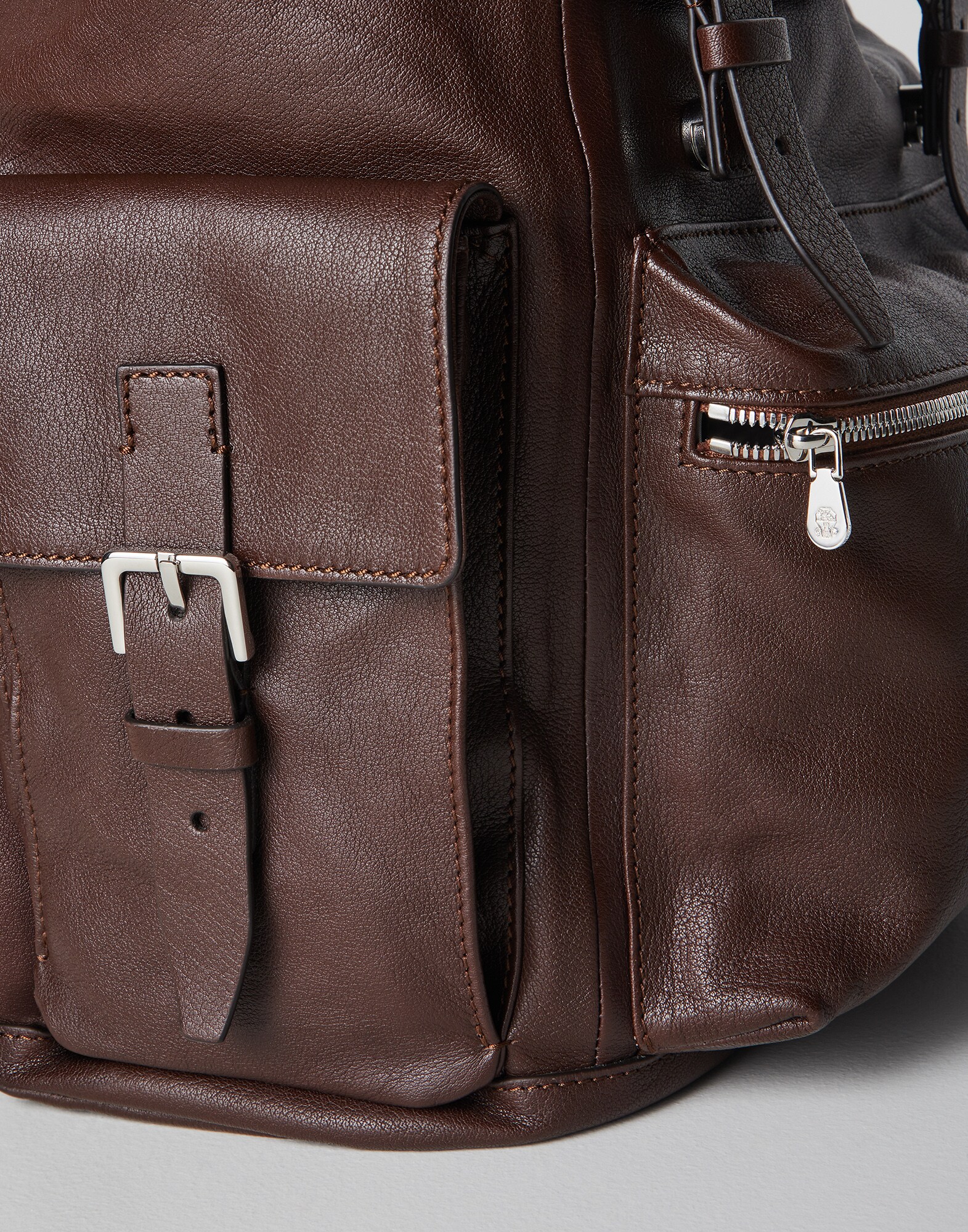 Backpack - Detail view