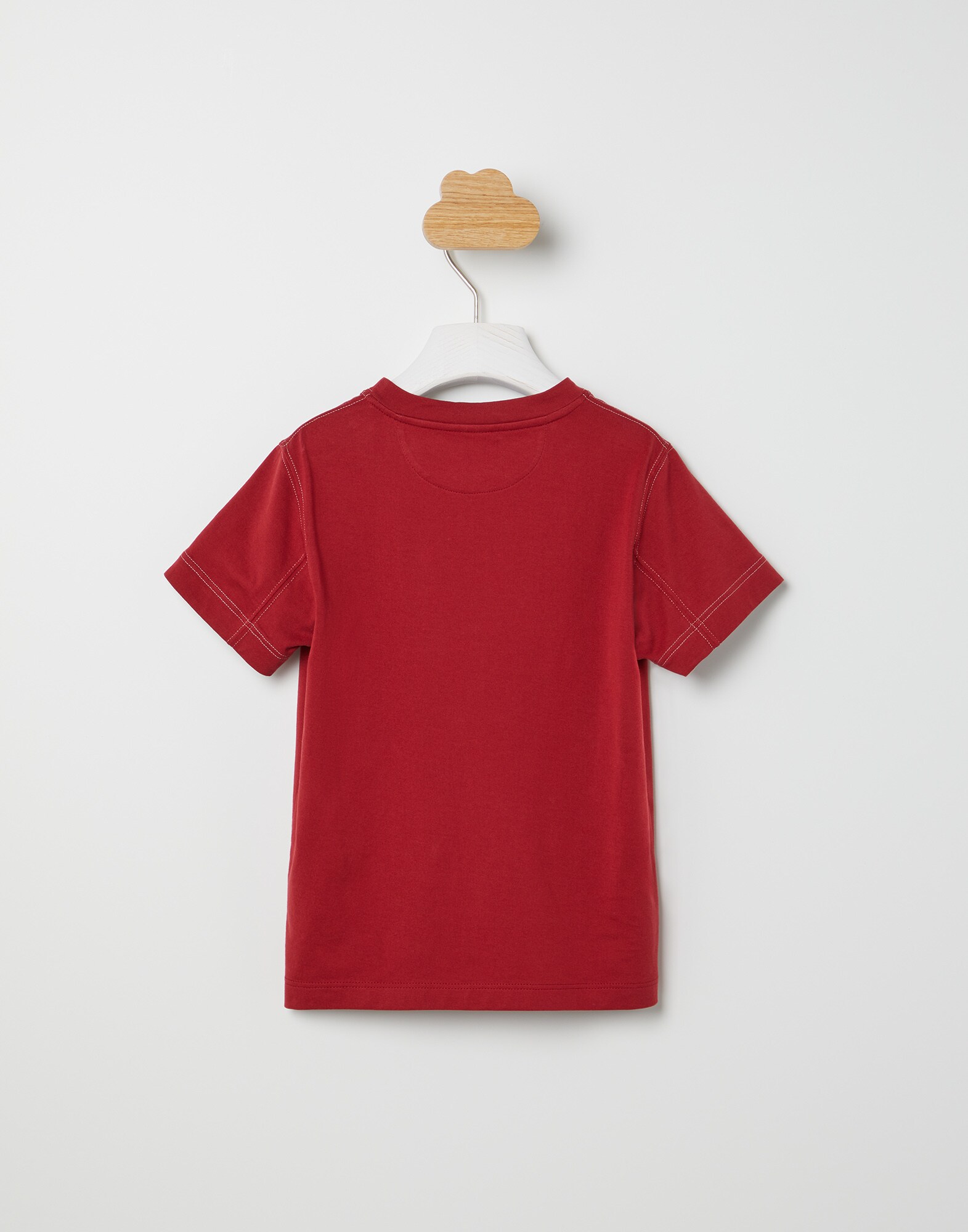 T-Shirt - Back view