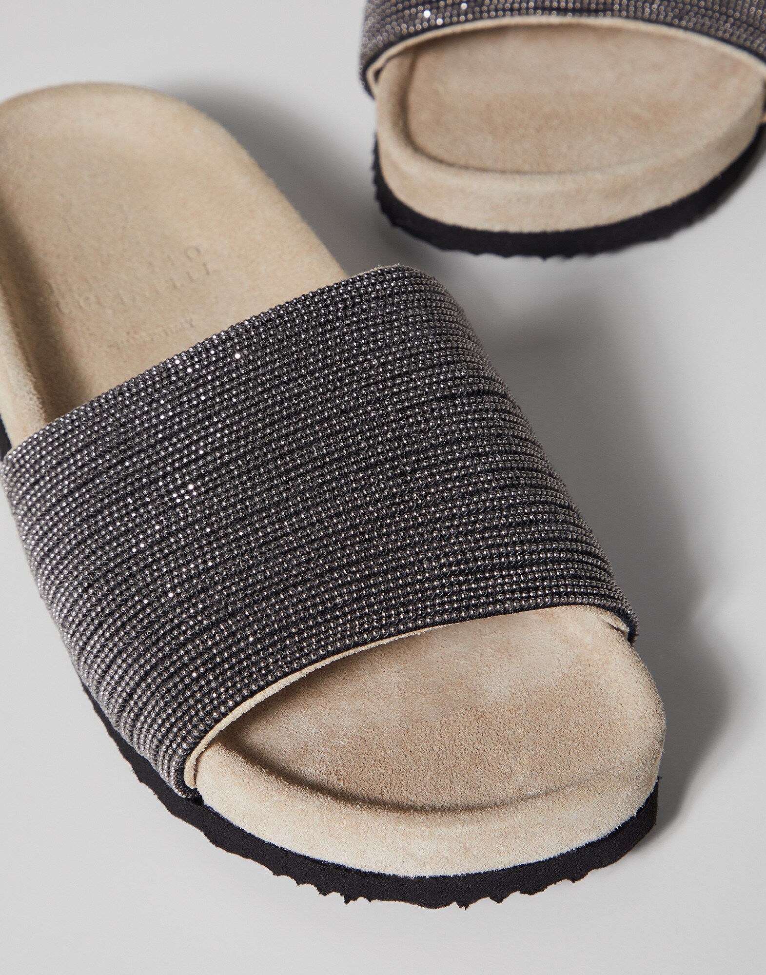 Flat Shoes - Detail view