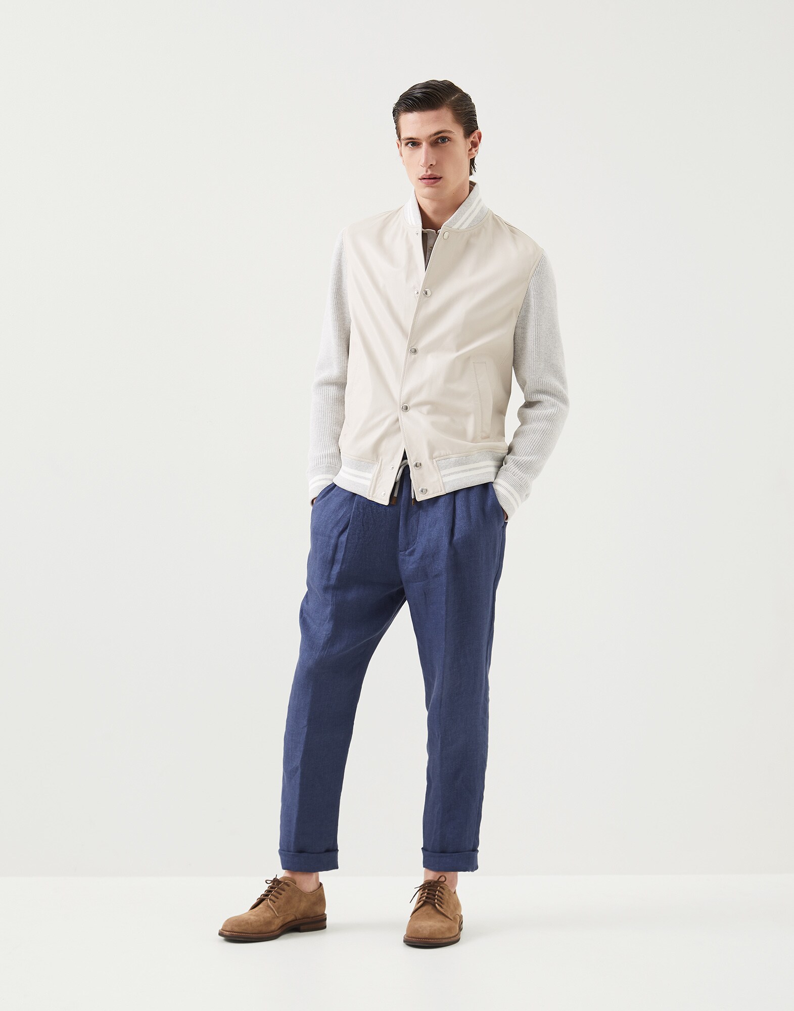 Leisure - Full look