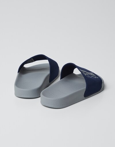 Sandals & Loafers - Back view