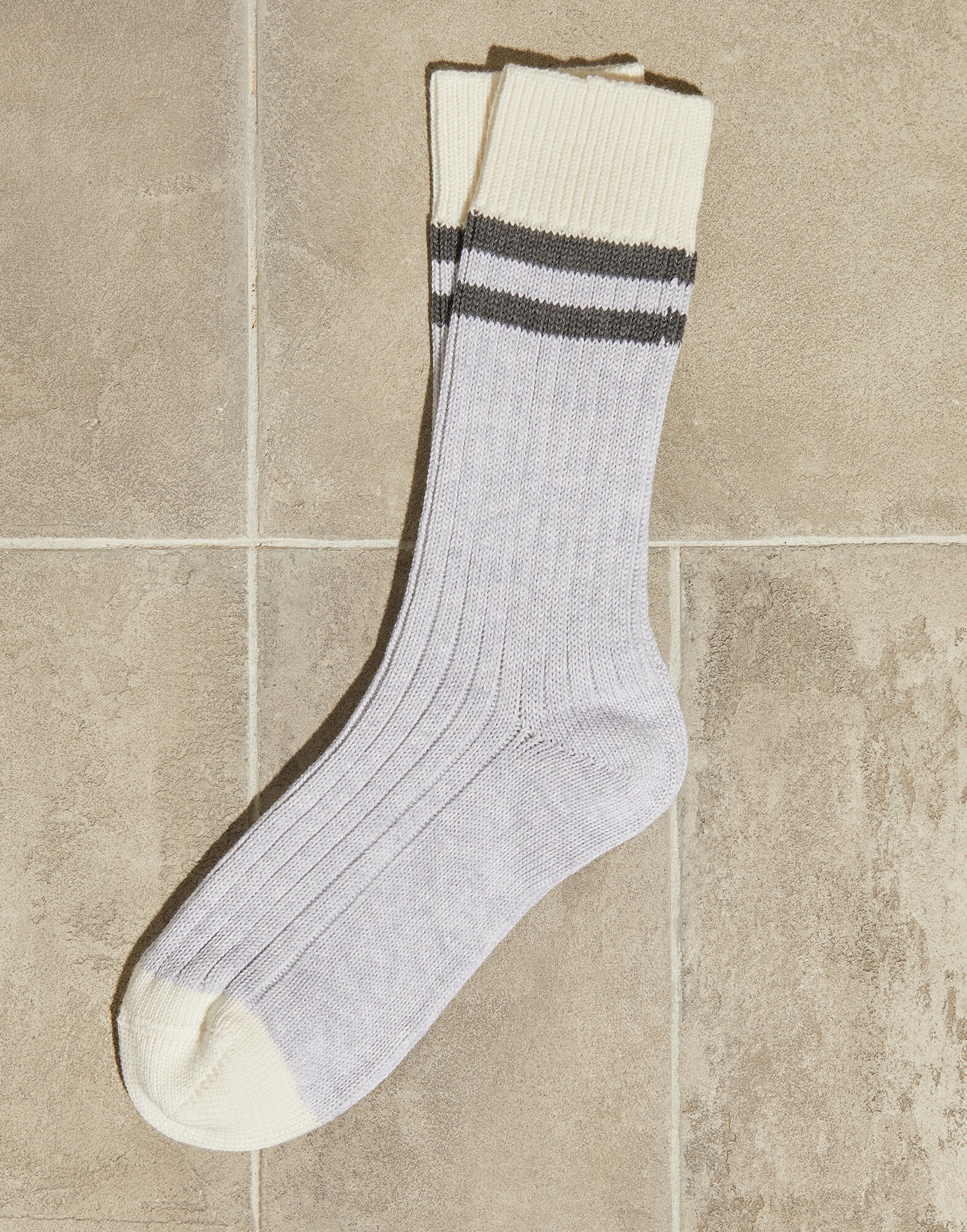 Socks - Front view
