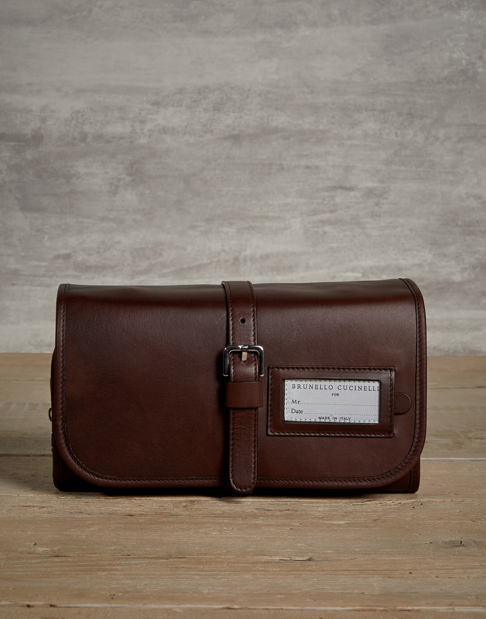 Beauty Case - Front view