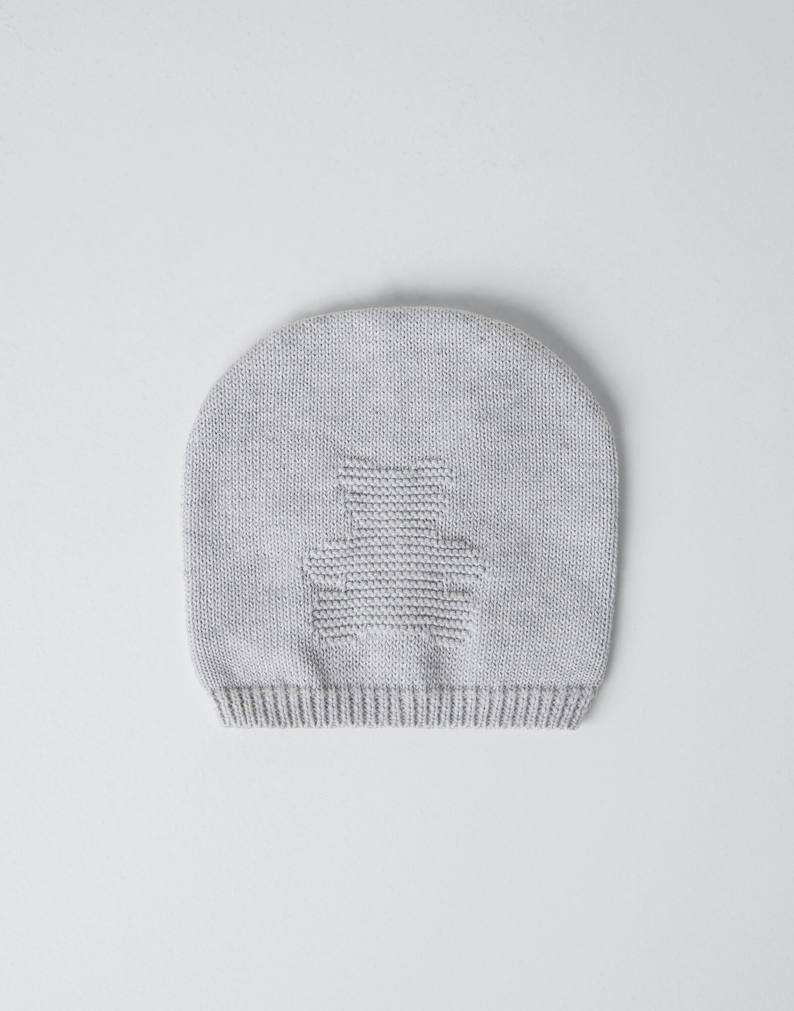 Bernie beanie
