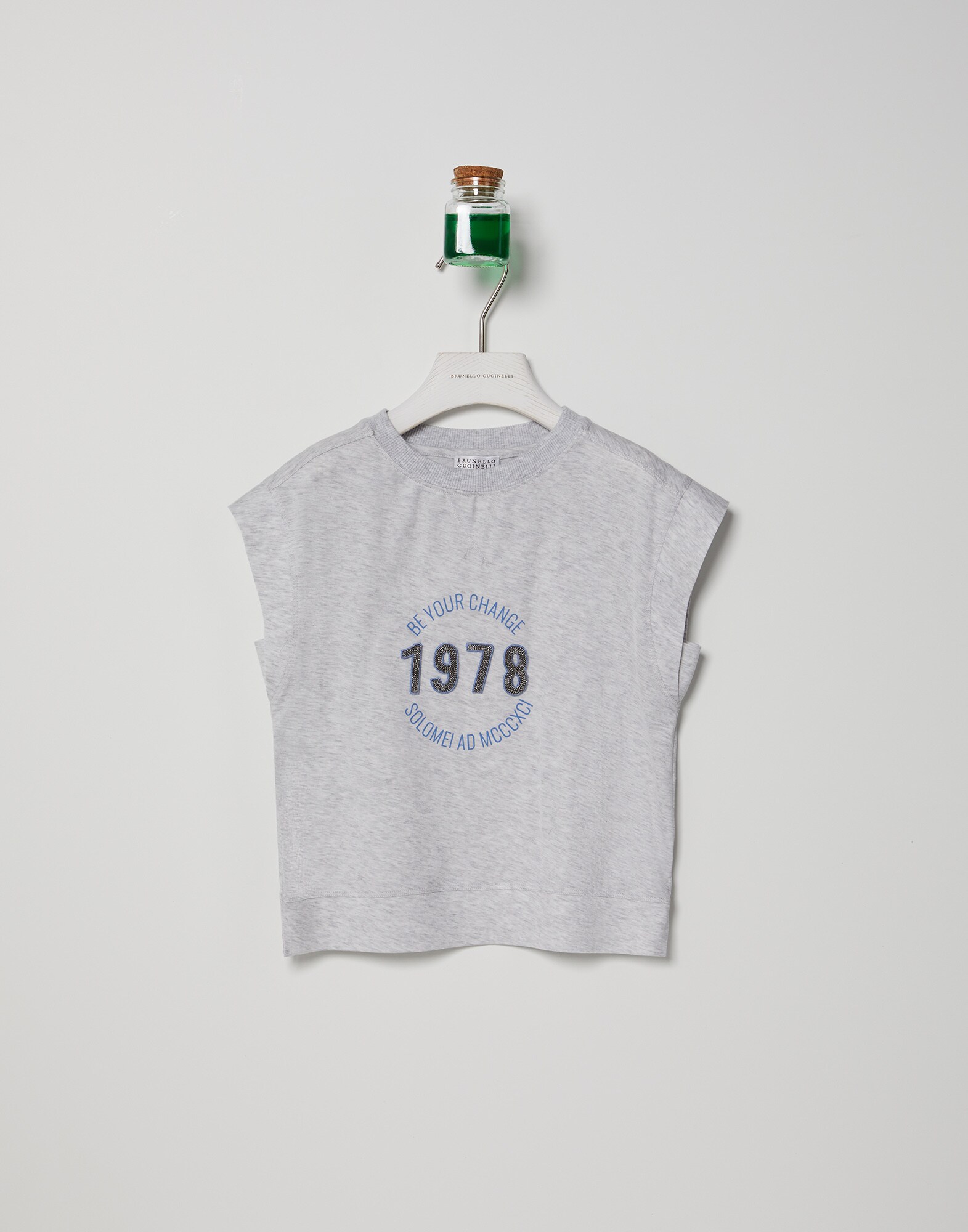 T-Shirt - Front view