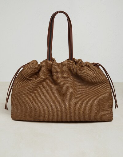 Shopper - Back view