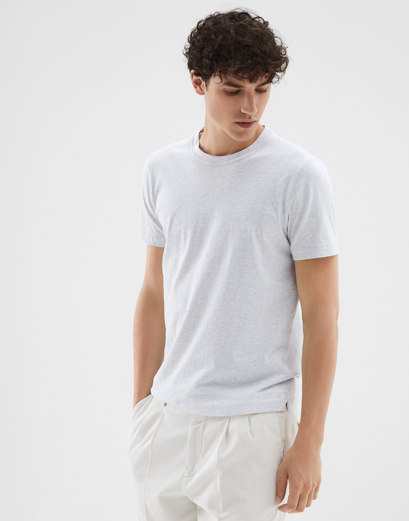 Short Sleeve T-Shirt - Front view