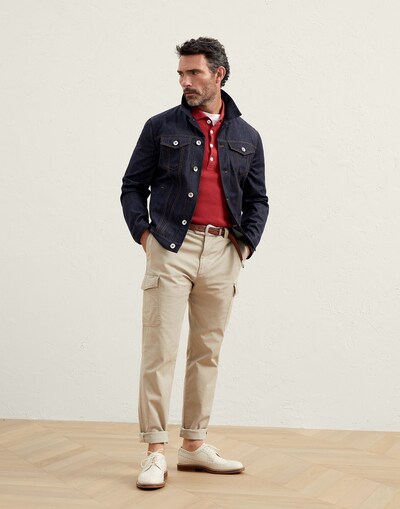 Cargo - Full look