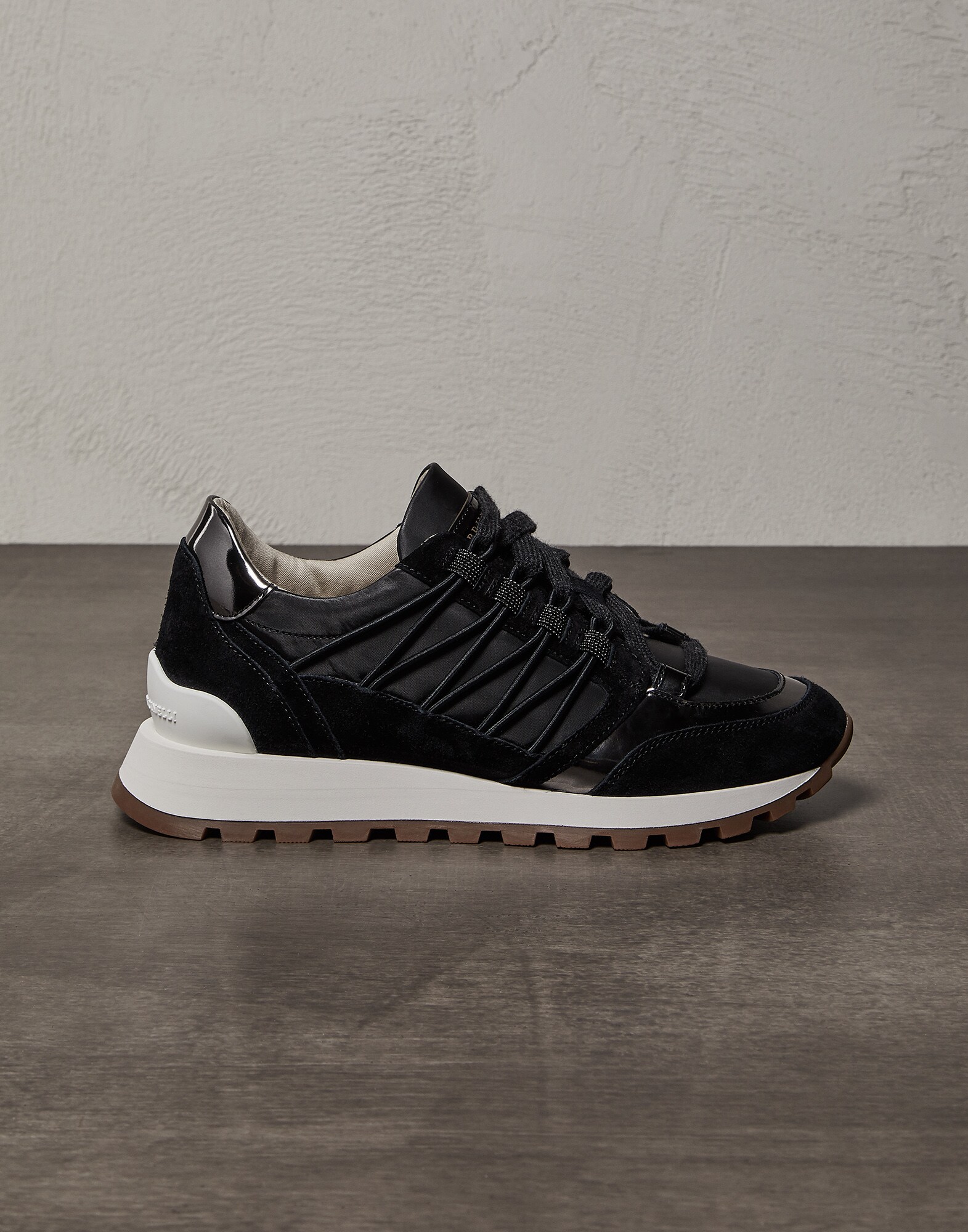 Runners - Full look