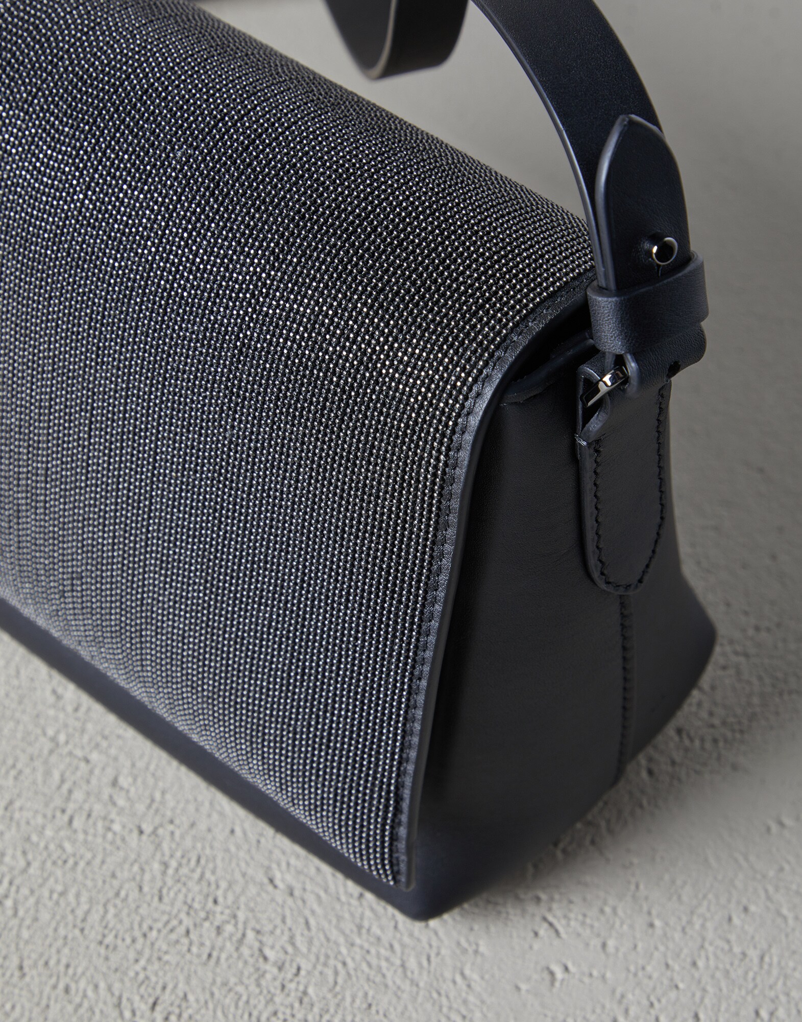 Mini Bag - Detail view