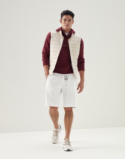 Sweatshirt - Full look