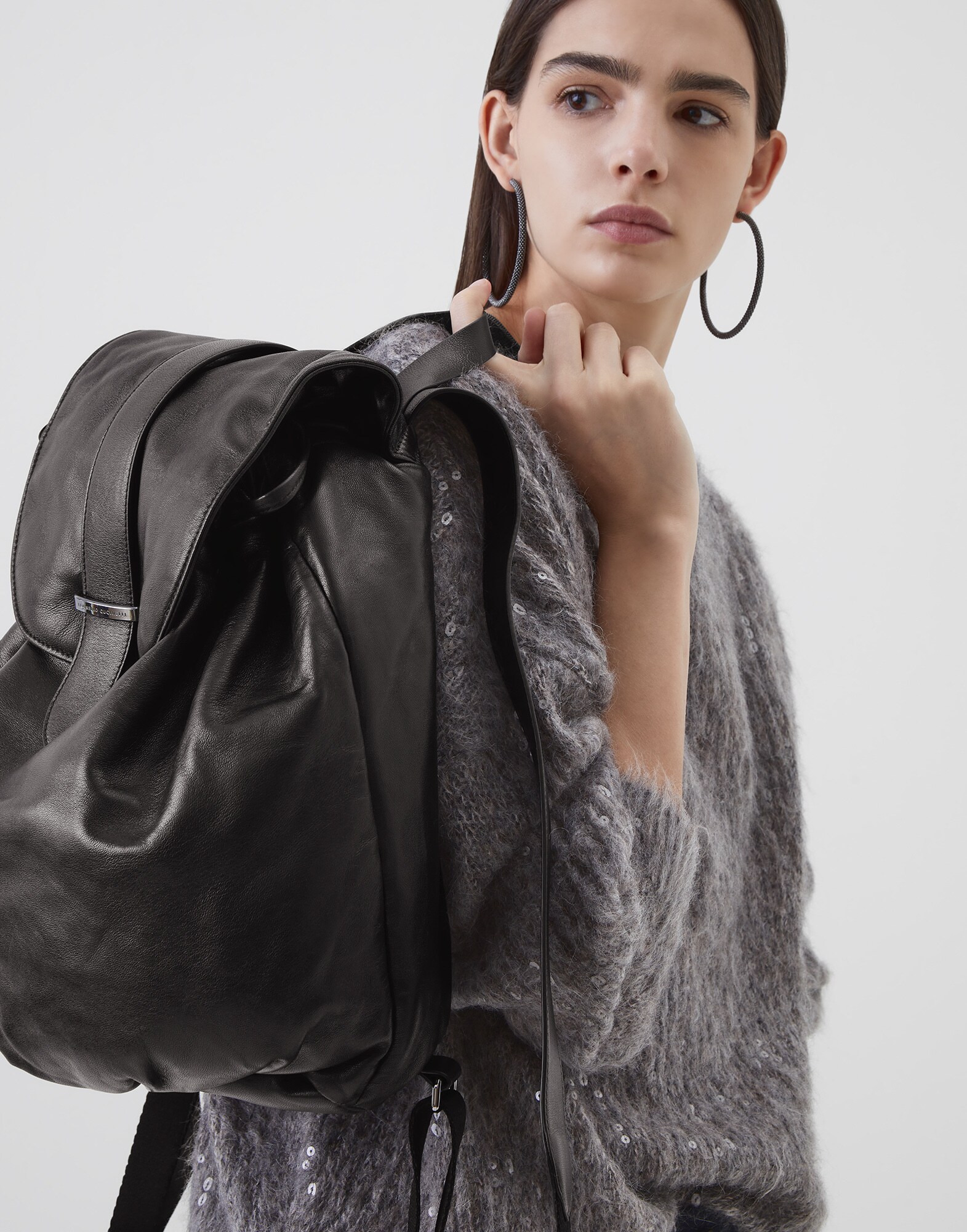 Backpack - Editorial view