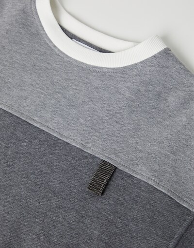 Topwear - Detail view