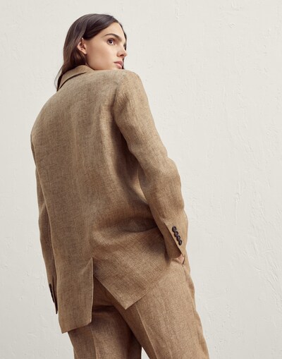 Blazer - Back view