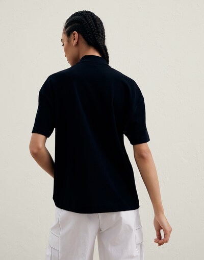 Short Sleeve T-Shirt - Back view
