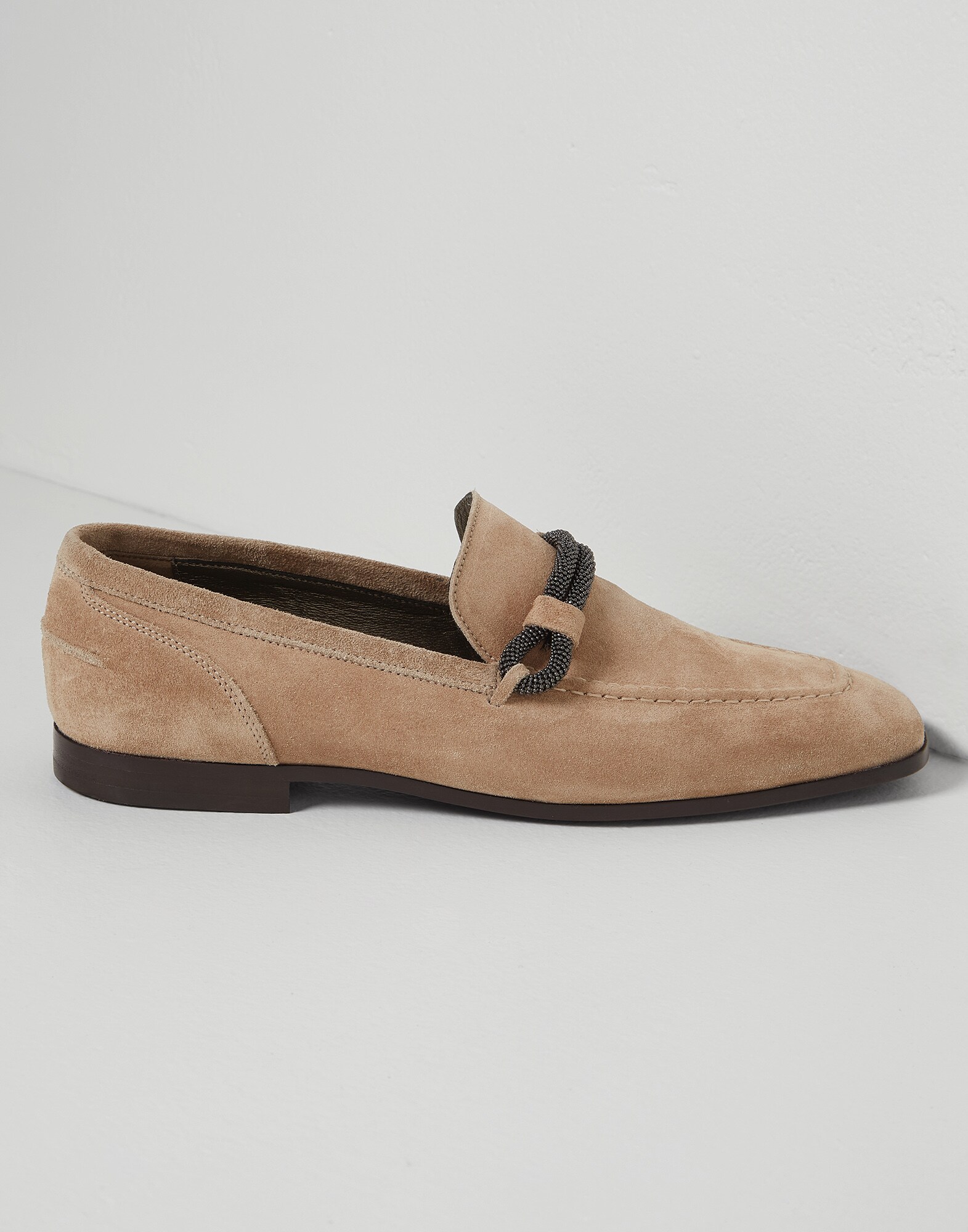 Loafers - Full look
