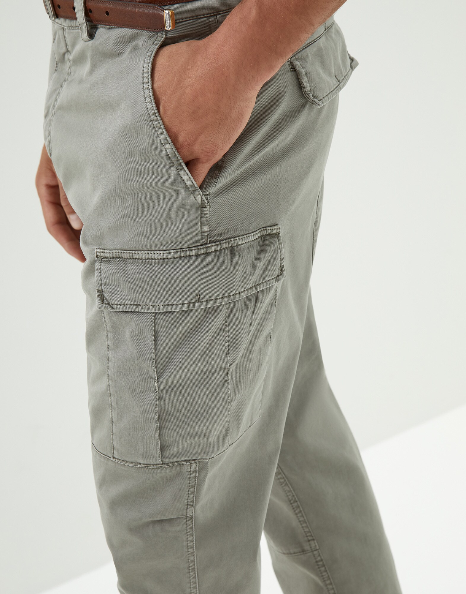 Easy - Detail view