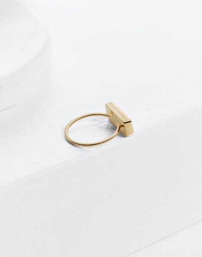 Ring - Detail view