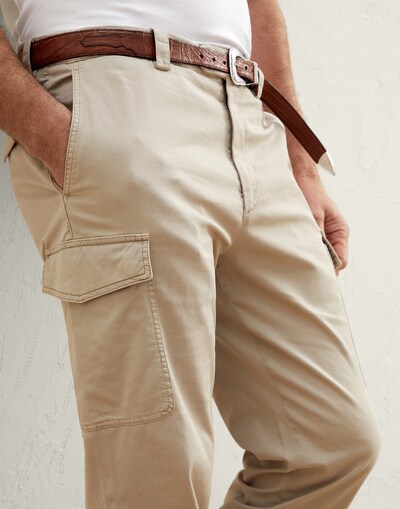 Cargo - Detail view