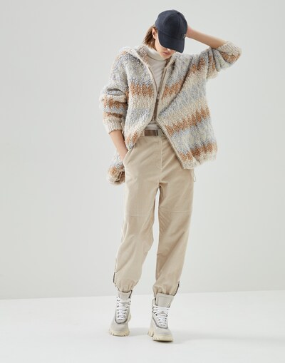 Wide - Full look