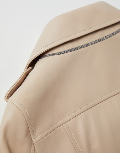 Leather - Detail view