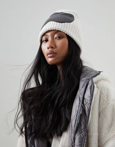 Beanies - Editorial view