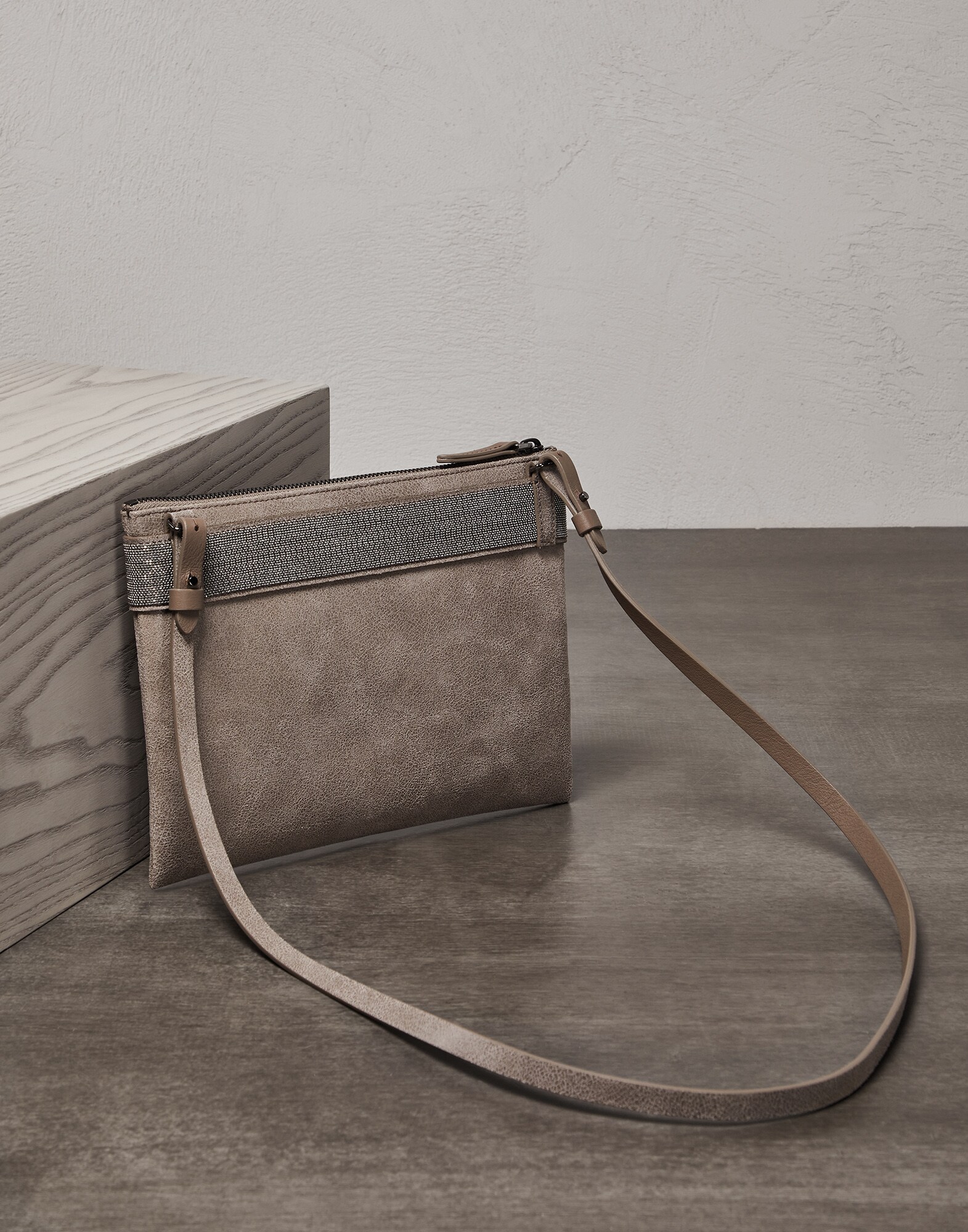 Crossbody Bag - Back view