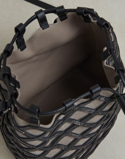 Crossbody Bag - Full look