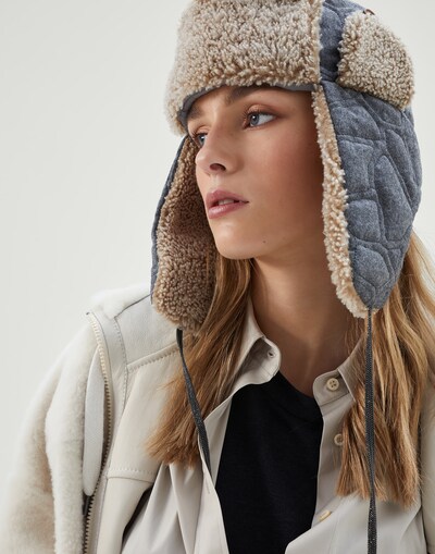 Hats & Caps - Editorial view