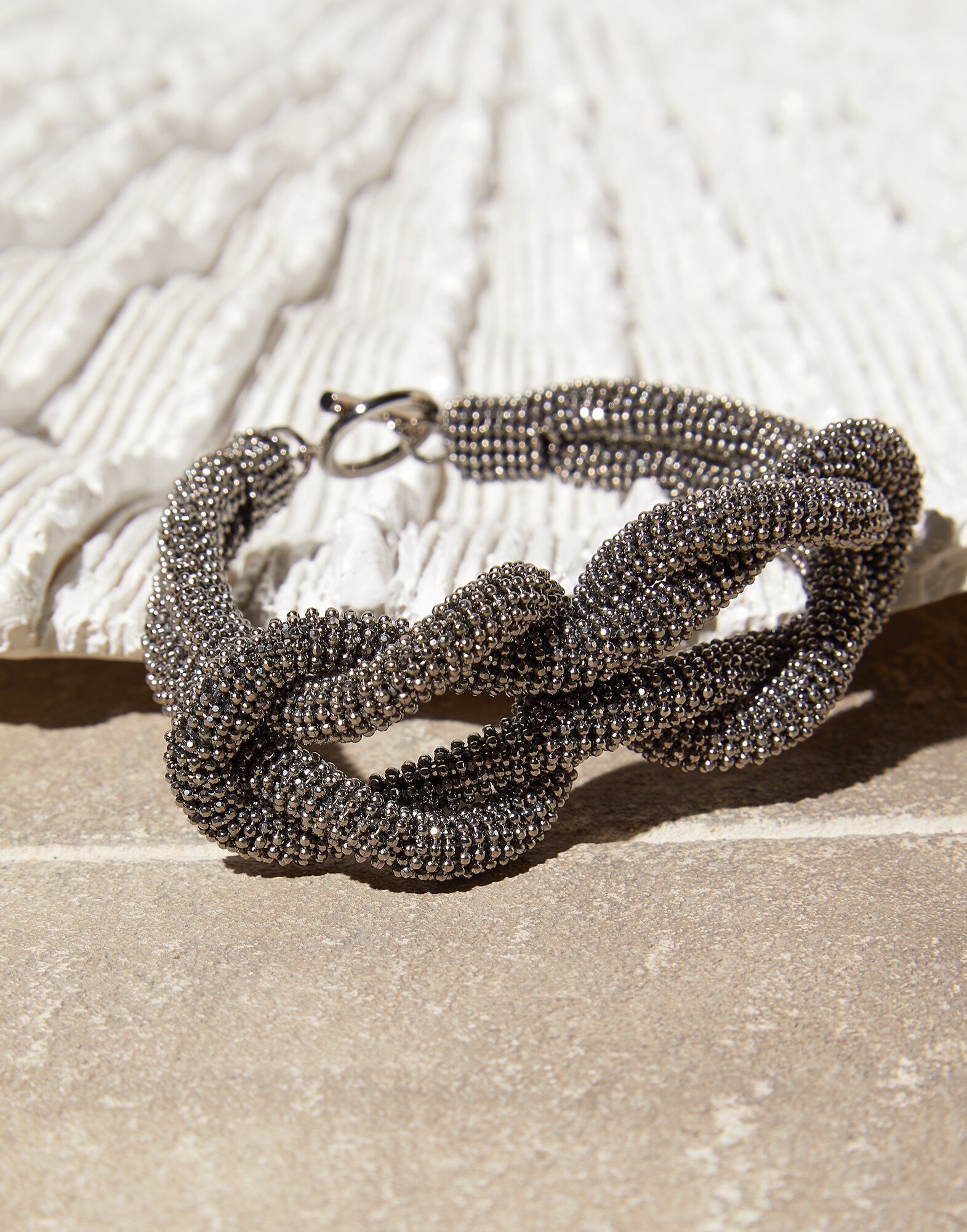 Bracelet - Front view