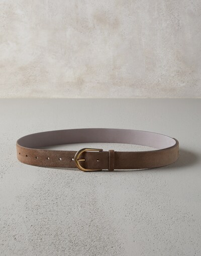 Belt - Front view