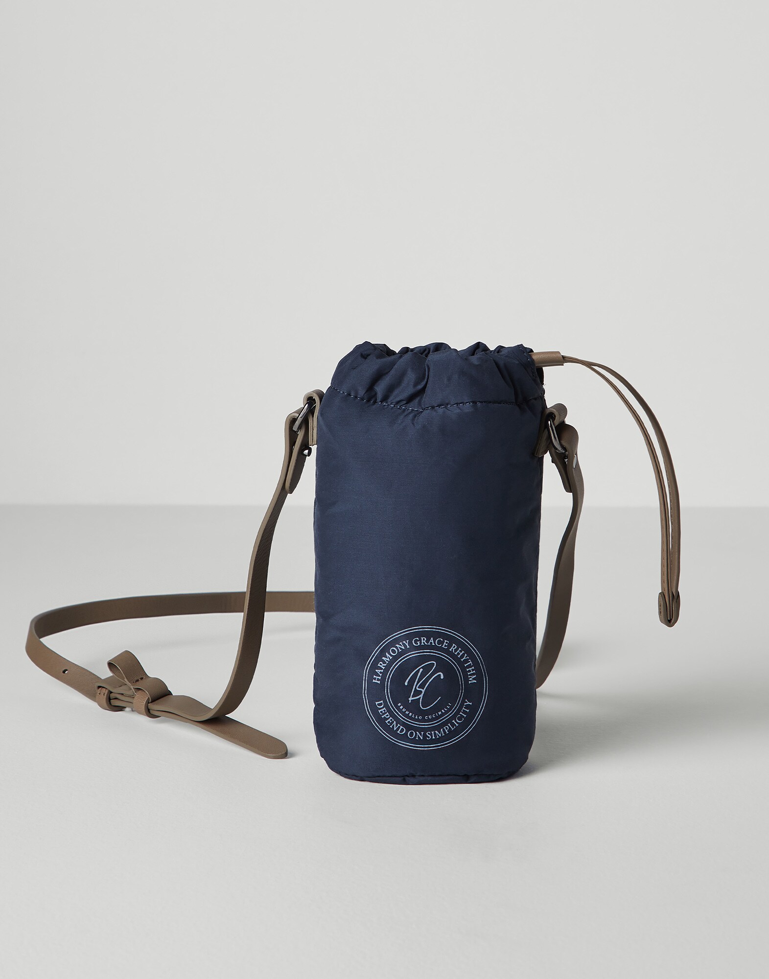 Accessories - Front view