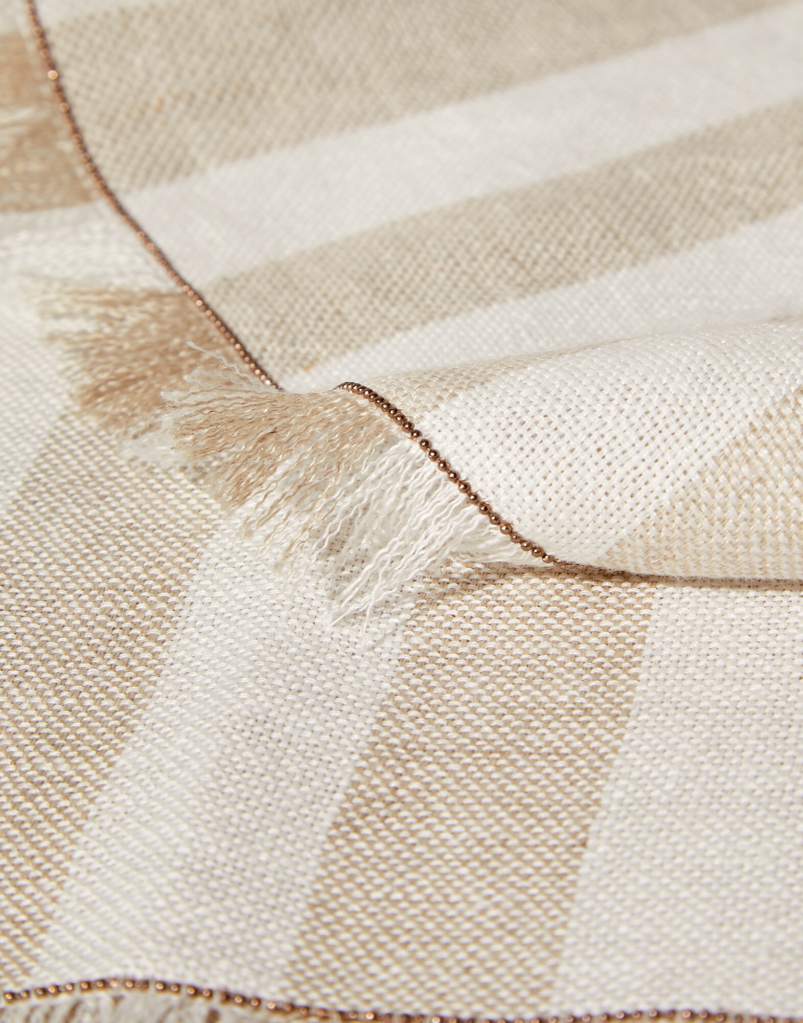 Place Mats - Detail view