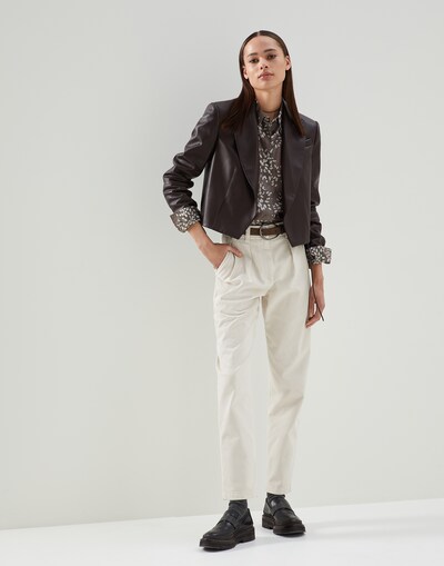 Slim - Full look