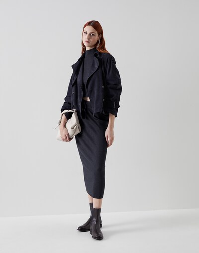 Turtleneck - Full look