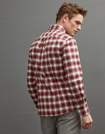Slim - Back view