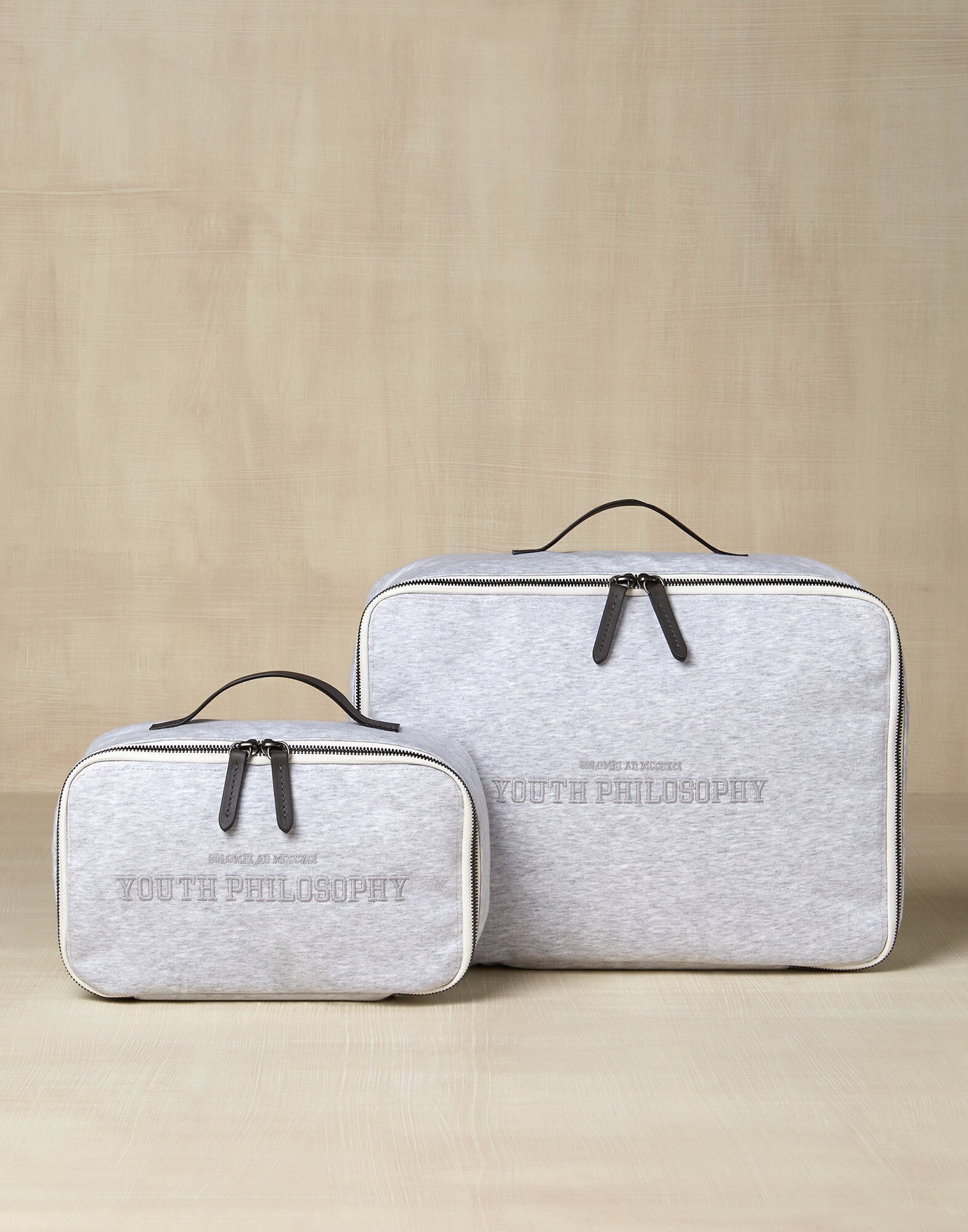 Bags & Organizer Bags - Front