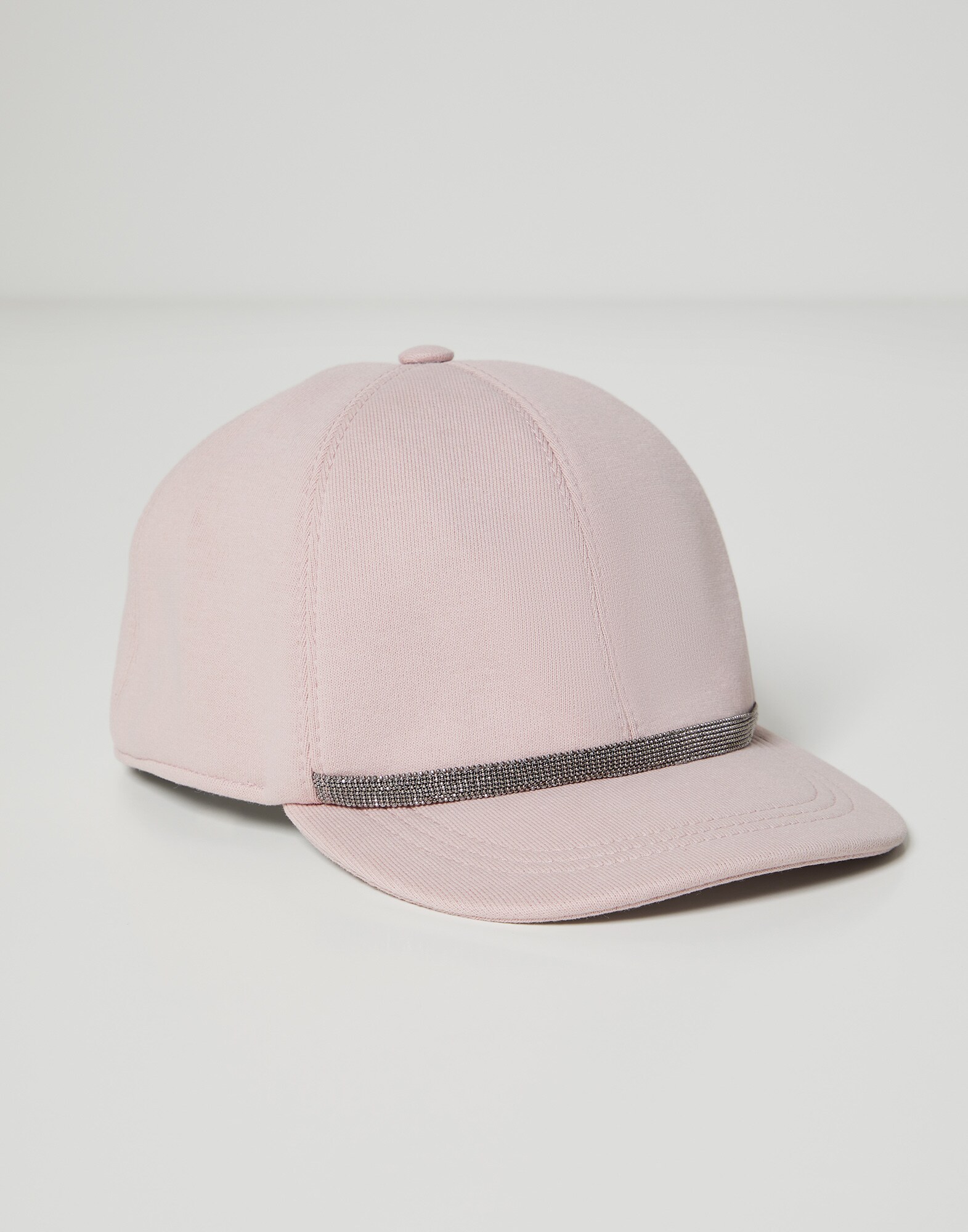 Hats & Gloves - Front view