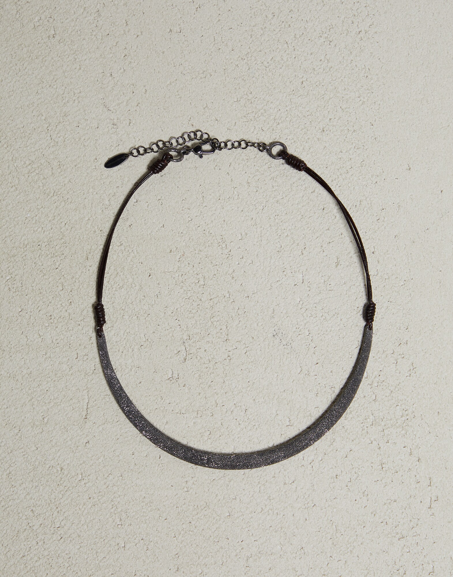 Necklace - Front view