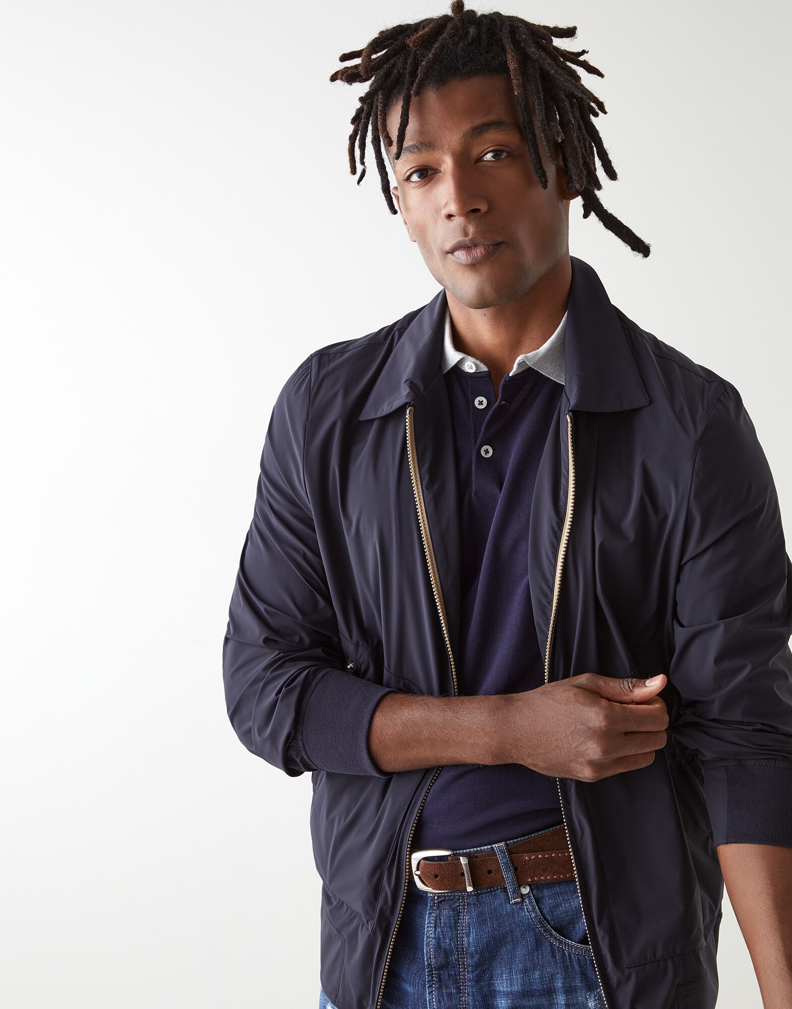 Polo - Editorial view