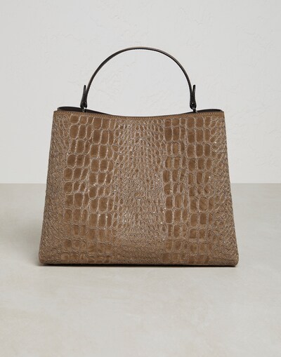 Shopper - Front view