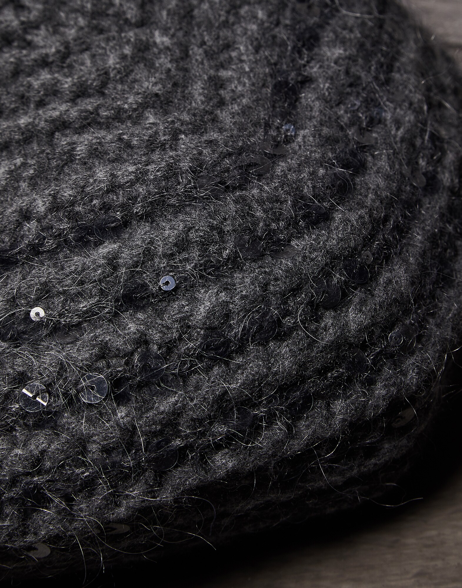 Hats & Caps - Detail view