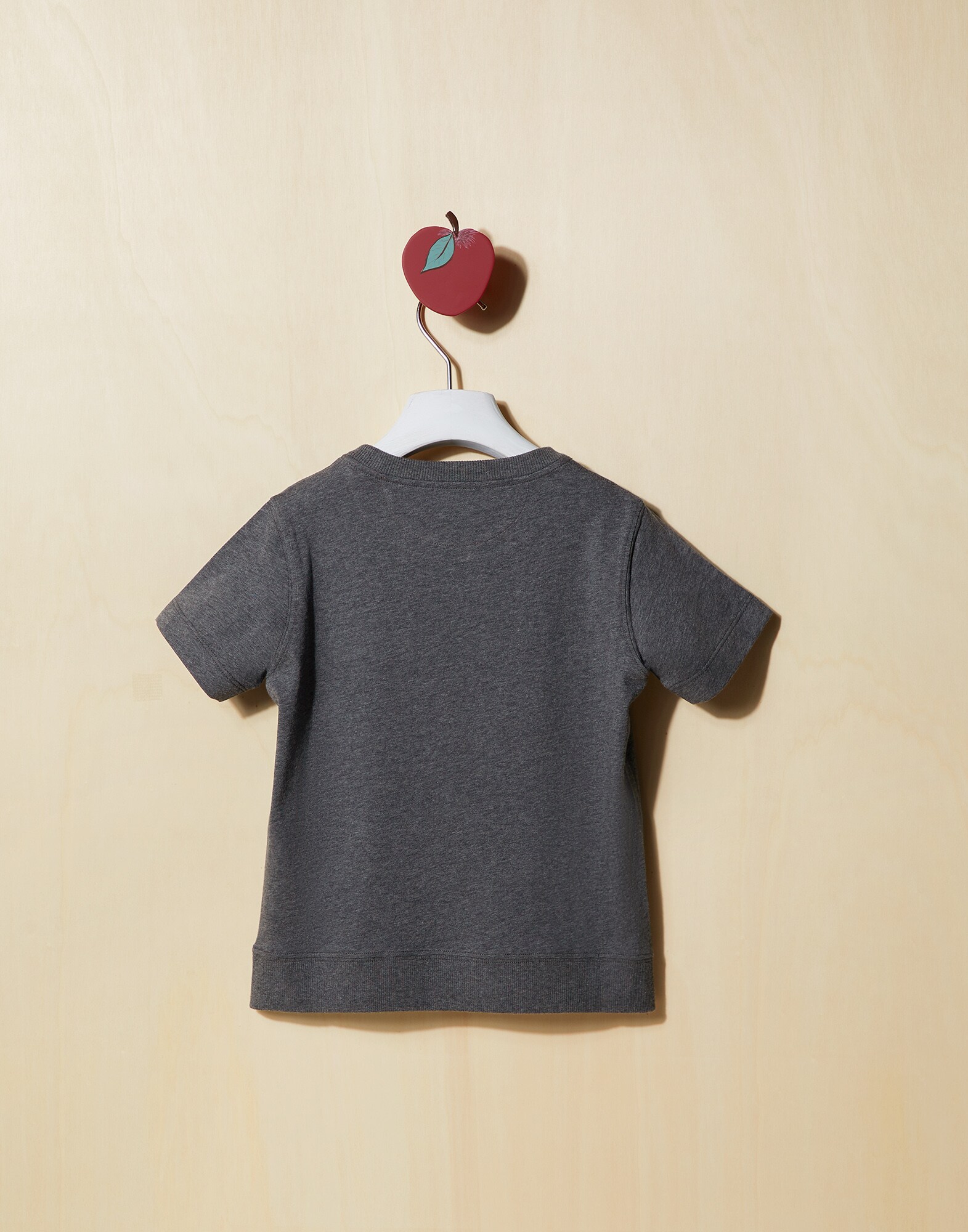 T-Shirt - Back view